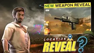 Underworld gang wars new weapon reveal | underworld gang wars early access | ugw location | UGW