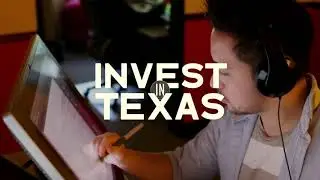 INVEST IN TEXAS MEDIA PRODUCTION