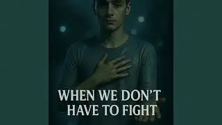 When We Don&rsquo;t Have to Fight (Radio Cut)