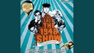 At Last the 1948 Show - Volume 1.1 - At Last the 1948 Show - Volume 1