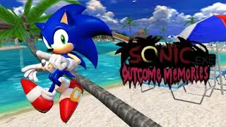 (ARCHIVE) Outcome Memories - Adventure Sonic Gameplay