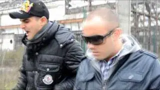 TED BEE - IO E LEI (OFFICIAL VIDEO) - prod. by Lo Spesso