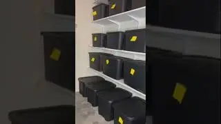 Quick Garage Organization Tips for Home and Event Planning Decor