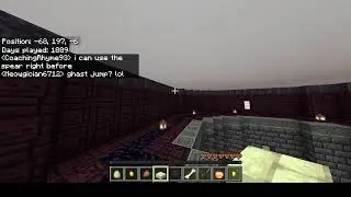 Survival Longplay - Forever World - Minecraft Civilizations SMP