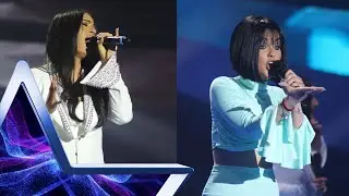 Mirjana Kalabic i Lana Brkic - Splet pesama - ZG - (Live) - 2025/2026 - 27.12.2025. EM 14