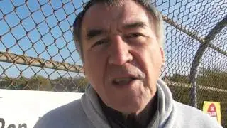 Max Obuszewski on Earth Day/ Endless Wars: Will the Planet Survive?