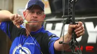 2018 Elite Ritual Compound Hunting Bow