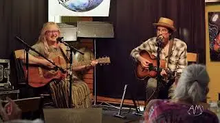 The Crawdad Song - David Hamburger & Cate Barry