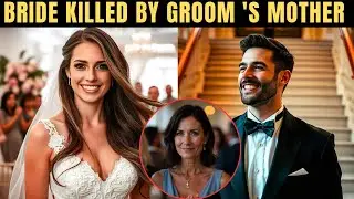 Mother Kills Bride on Wedding Day &ndash; The Shocking Truth Revealed - True Crime Documentary