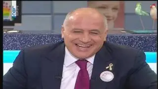 Kalam Ennas - CCCL - تقرير: مفاجأة من مركز سرطان الأطفال لكلام الناس