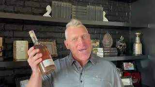 Brett Hull&acute;s Favorite Tequila