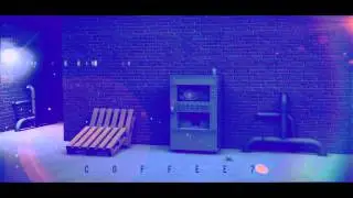 The Making Of Alleyway Scene