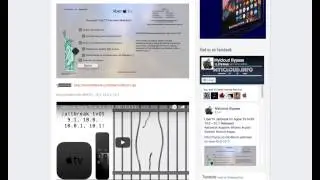LiberTV Jailbreak for Apple TV tvOS 9.1-10.0-10.1