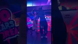 SuperPoderosasCrew en OutbreakEurope 2023 (Recap) Anfitry / Fuska / Mikix / Carito / Mononoke