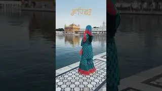What I eat in a Day - Amristar Trip #punjab #whatieatinaday