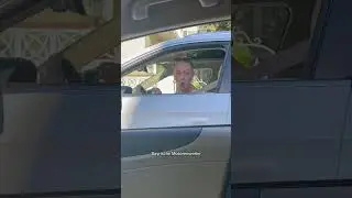 It's BMV 🥵 #german #viral #flirting #germancar #bmw #us #german #gonewrong