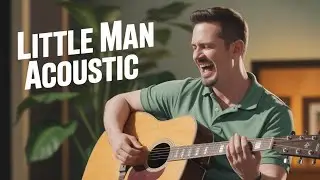Van Morrison - Brown Eyed Girl Cover Song by Chris Lucas Acoustic Guitar Song