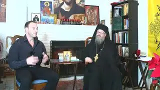 Как и почему мы спасены &mdash; почему так важен святой Максим Исповедник...