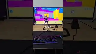 Building my Dream Game in Fortnite