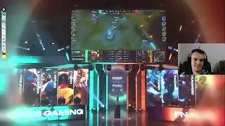 FNC vs MSF | Thought process explained | Pro Coach Analysis