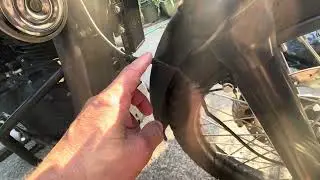 2019 Royal Enfield Himalayan Speedometer Sensor Not Working Splice Part 2