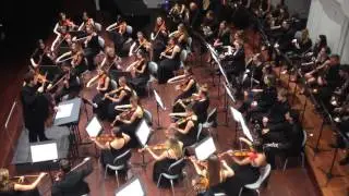 Cooperate Orchestra