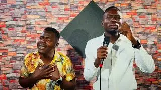 UKIONA NINAIMBA IMBA MOYONI NIMEPATA YESU_ESAU TOSH_FT_HENRY THE BAND