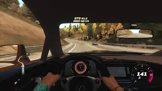 Drake drives high after murdering his wife and kid(2030)