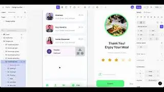 Future of UI/UX Design: Creatie Wizard AI Creates Stunning designs in Seconds