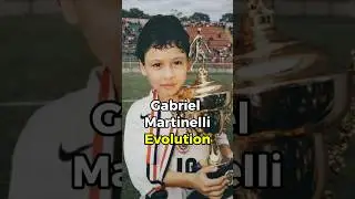 Does Martinelli have a future at Arsenal?