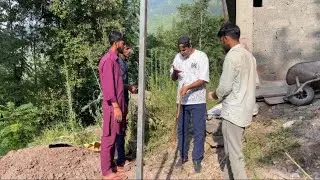 Aaj dang chal gai 😂😂😂😂 | Waqar Poswal Show