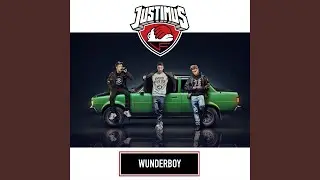 Wunderboy