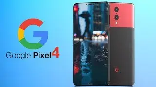 Google pixel 4 ultra || Made by Google