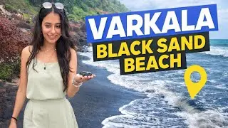 You Can’t See Him, But This Beach Saw Everything | Varkala