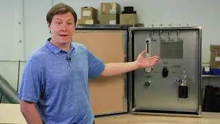 Swagelok Denver Grab Sample Systems
