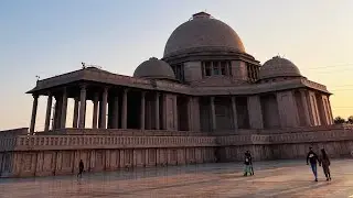 Hathi and mayawati park in noida #ramghunawat #