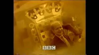 bbc around westminster vhs poor