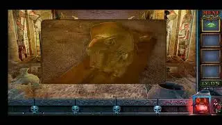Can you escape 50 rooms (level 5 )