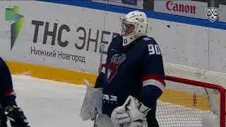Kane scores GWG, brings KRS record win