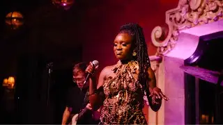 Tol&uuml; Makay - EARTH | School Night Concert (Live at Bardot)