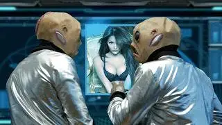 Space Buds: Tina's Favourite Band | Sci-Fi Short Film