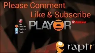 AMD Raptr Ultimate Gaming App Overview