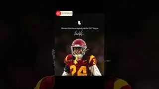 Hurts to say, but USC got this right 🙄 #football #collegefootball #transferportal #usc #unlvrebels