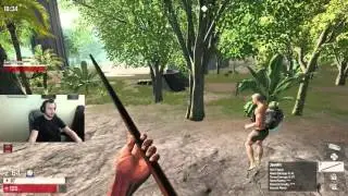 The Culling: Bait Crate Troll