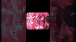 Xiao Yan epic entry in Jia Ma Empire to save Xiao Xiao #btth #anime #donghua #trollface