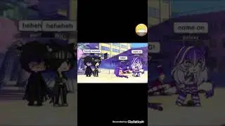 Alpha love story Episode 1 [gachaverse]