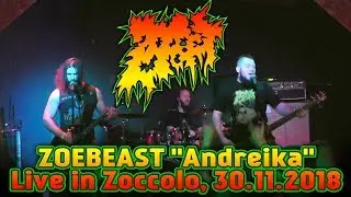 ZOEBEAST 