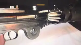 MM LG review for my personal all metal and wood replica 2