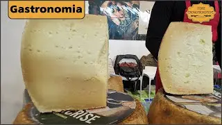 I formaggi del Caseificio Marghine dalla Sardegna