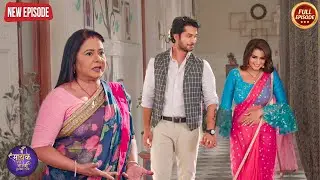 जया और सत्यदेवी हुआ एक साथ Pregnant | Main Maayke Chali Jaaungi | Full Episode